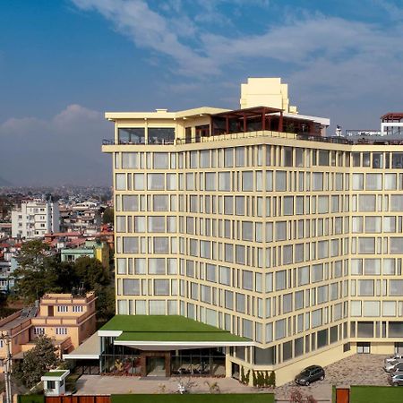 Vivanta Kathmandu Exterior photo